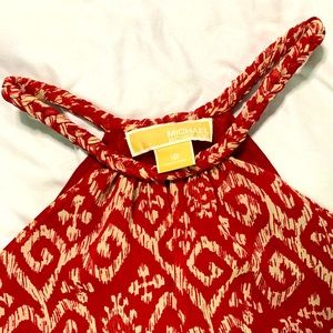 Michael Kors size 12 tank